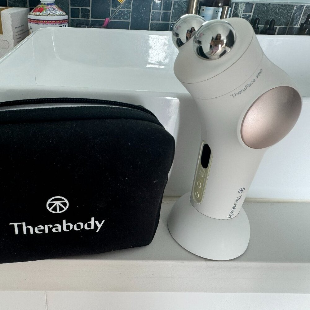 TheraFace Pro Device